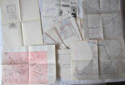 Codex Kultur Atlas, Türkei, Teil 9, 1:300.00 Ölçekli [30+8 PAFTA]