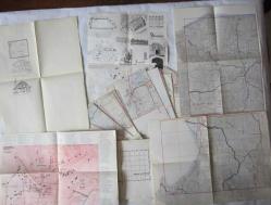 Codex Kultur Atlas, Türkei, Teil 9, 1:300.00 Ölçekli [30+8 PAFTA]