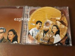 balalayka vcd (PC'de izlenmiştir/denenmiştir)  (ali özgentürk)  cem davran uğur yücel yekaterina rednikova ercan yazgan ozan güven anna voronova