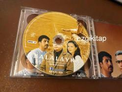 balalayka vcd (PC'de izlenmiştir/denenmiştir)  (ali özgentürk)  cem davran uğur yücel yekaterina rednikova ercan yazgan ozan güven anna voronova