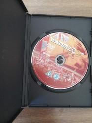 Waterlo Dvd Film