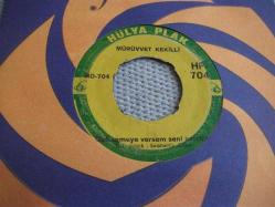 2 - MÜRÜVVET KEKİLLİ - Mahkemeye versem seni asarlar - O güzel aşkımıza nazar mı değdi?