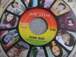 4 - MİNE KOŞAN - Vicdan azabı - Yağmur