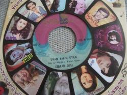 4 - GÜLCAN OPEL - Uyan yarim uyan - Handan