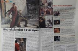 SABAH DERGİ GRUBU-SİNEMA DERGİSİ-POPÜLER SİNEMA DERGİSİ-4.000.000TL-2003-212130-SAYI:98-ASABİYİM-JACK NICHOLSON VE ADAM SANDLER ASABİYİM'DE BİRARAYA GELDİ-PHONE BOOTH-THE QUIET AMERICAN-25.SAAT-KUMUN ALTINDA-SİNEMA TARİHİNİN UNUTULMAZ DOSYA ÜÇLEMELERİ-HAYATA BOŞVERMİŞ FILM NOIR-THE BİG LEBOWSKI-BİR BÜYÜK USTA-INGMAR BERGMAN-JAPON USTA TAKESHI KITANO VE YENI FILMI BEBEKLER-GÜNDEM-OZON'NUN KAYIP BURJUVALARI-WOO OKULUNDAN BİR AKSİYON-CHOW YUN FATVE KURŞUN GEÇİRMEZ-GECİKEN BİR UYARLAMA-GRAHAM GREEN'İN ROMANI SİNEMA-SESSİZ AMERIKALI-TELEFON KLUBESİ-DOSYALAR-KARA FİLMDE KOYVER GİTSİN STİLİ-BOX OFFICE-ELEŞTİRİLER-THE MATRIX RELOADED-MY LITTLE EYE-ÖZEL SEANS-AYIN OYUNCULARI-JOHN C.REILLY-KIEFER SUTHERLAND-PROFILLER-LUIS GUZMAN-CECILE DE FRANCE-NATALIE IMBRUGLIA-BRUCE CAMPBELL-CHARLOTTTE RAMPLING-KÜLT FİLMLER-THIS IS SPINAL TAP-EV EĞLENCESİ-SİNEMA ÇIKIŞI-MELTEM CUMBUL-JOHNNY ENGLISH-DONNIE DARKO-İÇİMDEKİ ŞEYTAN-STEVEN SPIELBERG-TOM HANKS-GEORGE LUCAS-REESE WITHERSPOON-HARVEY WEINSTEIN-MEL GIBSO