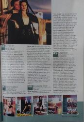 SABAH DERGİ GRUBU-SİNEMA DERGİSİ-POPÜLER SİNEMA DERGİSİ-4.000.000TL-2003-212130-SAYI:100-AĞUSTOS-100.SAYI-KIMLIK-DAIMA LILYA-BUFFALO SOLDIERS-EN IYI 25 AKSIYON FILMI-THE HULK-YEŞİL DEV ARAMIZDA-GÜNDEÖ-İÇİMDEKİ CANAVAR-ORTAÇAĞ'A DÖNÜŞ-PETER MULLAN'IN İLK FİLMİ GÜNAHKAR RAHIBELER-İSPANYOL MELODRAMI-SINIRSIZ KENTTE-DOĞU'DN BATI'YA-LUKAS MOODYSSON-SOĞUK SAVAŞ SICAK BARIŞ-ACEMİ ASKERLER-DOSYALAR-100 MADDEDE 100 SAYI-TÜRK SİNEMA DERGİCİLİĞİ-ELEŞTİRİLER-TANRI KENT-TERMINATÖR 3-28 GÜN SONRA-PROFILLER-LEONARDO SBARAGLIZA-PAZ VEGA-ERIC BANA-AYIN MAKALESI-THE MATRIZ RELOADED-KÜLT FILMLER-AGUIRRE:TANRI'NIN GAZABI-ÜÇ KARE BİR FİLM-ALTINCI HIS-EV EĞLENCESİ-SİNEMA ÇIKIŞI-HAYATINIZIN FİLMİ-OKURLARLA BİRLİKTE-ÇILGIN DÜNÜRLER-İTALYA'DA AŞK-WOMAN OF THE YEAR-MELTEM CUMBUL-TUNCEL KURTİZ-ZEYNEP TOKUŞ-DEMET AKBAĞ-HOLIVUT