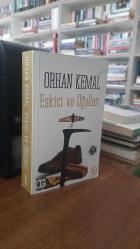 Eskici ve Oğulları (Cep Boy) - Alper Kitabevi