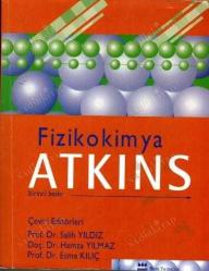 Fizikokimya Atkins