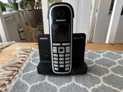 SIEMENS GIGASET C 470 TELSİZ TELEFON