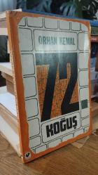 72. Koğuş