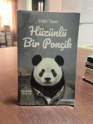 HÜZÜNLÜ BİR PONÇİK