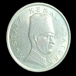 2000 100 Bin Lira Çil
