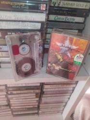 BRYAN ADAMS - 18 TILL I DIE - KASET