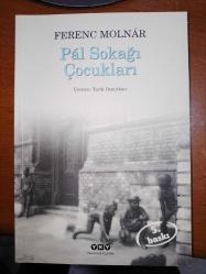 Pal sokağı çocukları