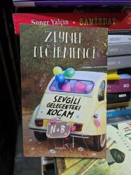 Sevgili Gelecekteki Kocam