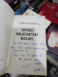 Sevgili Gelecekteki Kocam