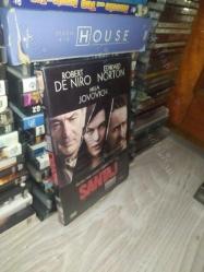 STONE - ŞANTAJ - DVD
