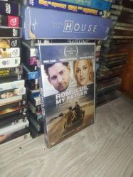 ROMULUS, MY FATHER * ERIC BANA * FRANKA POTENTE * DVD