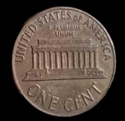 Amerika 1964 Lincoln Cent