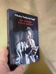 BİR DELİNİN HATIRA DEFTERİ