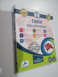 PRF Yayınları 11. Sınıf Tarih Soru Kütüphanesi