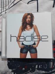 HADİSE Deli oğlan CD