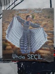 Uhde SEÇİL demedi deme promo CD