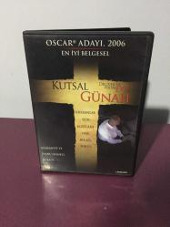 Efemera - Dvd Film Kutsal Günah Türkçe Dublaj - kitantik - kitaLog
