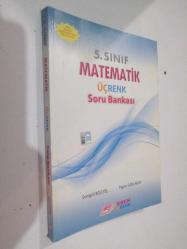 5. Sınıf Matematik Üçrenk Soru Bankası