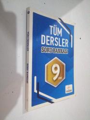 9. Sınıf Tüm Dersler Soru Bankası