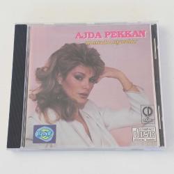 AJDA PEKKAN UNUTULMAYANLAR CD
