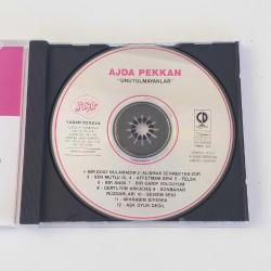 AJDA PEKKAN UNUTULMAYANLAR CD