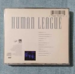 Human league - greatest hits