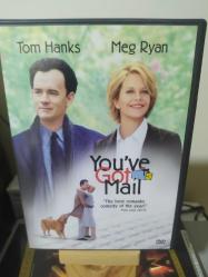 YOU'VE GOT MAİL DVD