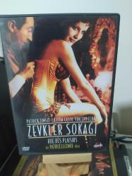 ZEVKLER SOKAĞI DVD