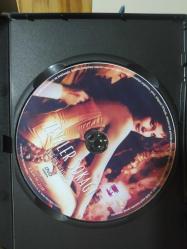 ZEVKLER SOKAĞI DVD
