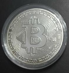 @@ Bitcoin Madalyon @@