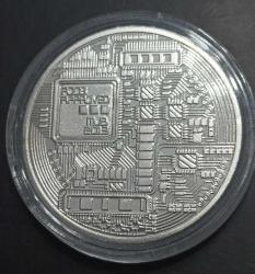 @@ Bitcoin Madalyon @@