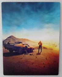 MAD MAX : Fury Road - Orjinal Warner Bros ~ [ DVD KARTI ]