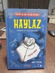 Derek'in Maceraları / HAYLAZ  