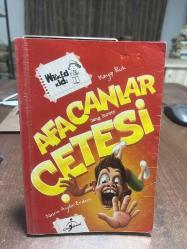 Afacanlar Çetesi - Kayıp Ruh