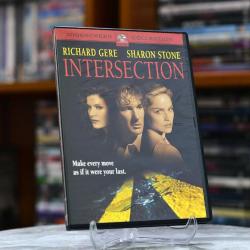 Intersection / Kesişme DVD Film
