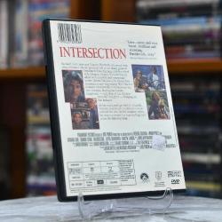 Intersection / Kesişme DVD Film