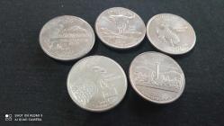 2007 USA EYALETLER SERİSİ --9