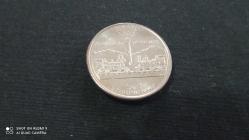 2007 USA EYALETLER SERİSİ --9