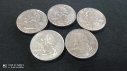 2007 USA EYALETLER SERİSİ --9