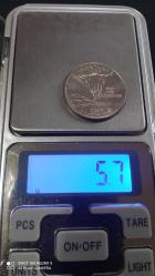 2007 USA EYALETLER SERİSİ --9