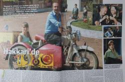 SABAH DERGİ GRUBU-SİNEMA DERGİSİ-POPÜLER SİNEMA DERGİSİ-4.500.000TL-2004-OCAK-MATRIX ÜÇLEMESİ ÜZERINE-VIZONTELE TUUBA-YILMAZ ERDOĞAN-TUĞBA ÜNSAL-OSCAR'A GÖZ KIRPAN FILMLER-KAYIP BALIK NEMO-AŞK HER YERDE-ZAMAN ÖTESİ-HABABAM SINIFI-OKUL-GÜNDEM-KAÇAN BALIK KÜÇÜK OLUR-HABABAM 2004-PARAMPARÇA AŞKLAR VE INGILIZLER-OKULDAKI HAYALET-GENÇ KIZLAR ARASINDA-ONÜÇ-14.YÜZYILDA İNECEK VAR-DOĞU'NUN BATI'SI-GODD BYE LENIN-MIKE FIGGIS-DOSYALAR-NEDIR BU DRAMATIK YAPI DEDIKLERI-DUYGU SAĞIROĞLU-AYNI SORULAR FARKLI ÜSLUPLAR-INGMAR BERGMAN-WODDY ALLEN-TUNA ERDEM-BOX OFFICE-ELEŞTİRİLER-ÖLÜM İLE YAŞAM ARASINDA-KRALIN DLÖNÜŞÜ-DOGVILLE-ÖZEL SEANS-PROFILLER-QUENN LATIFAH-GERARD BUTLER-DAVID THEWLIS-FRANCES O'CONNOR-KÜLT FILMLER-GREMLINLER-EV EĞLENCESİ-SINEMA ÇIKIŞI-SERRA YILMAZ-HAKKINDA FIRTINALAR KOPARILAN ARARAT-CEHENNEMDEN GELEN-KEANU REEVES-ANGELINA JOLIE-TUNÇ BAŞARAN-FUTBOL VE SİNEMA ÜZERINE DÜŞÜNMEK-KOMŞUNUN FESTIVALI-FANDO & LIS-ALEJANDRO JODOROWSKY-GENÇ YÖNETMENLERDEN İYİMSER FILMLER-TARIK AKAN-