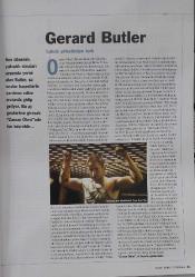 SABAH DERGİ GRUBU-SİNEMA DERGİSİ-POPÜLER SİNEMA DERGİSİ-4.500.000TL-2004-OCAK-MATRIX ÜÇLEMESİ ÜZERINE-VIZONTELE TUUBA-YILMAZ ERDOĞAN-TUĞBA ÜNSAL-OSCAR'A GÖZ KIRPAN FILMLER-KAYIP BALIK NEMO-AŞK HER YERDE-ZAMAN ÖTESİ-HABABAM SINIFI-OKUL-GÜNDEM-KAÇAN BALIK KÜÇÜK OLUR-HABABAM 2004-PARAMPARÇA AŞKLAR VE INGILIZLER-OKULDAKI HAYALET-GENÇ KIZLAR ARASINDA-ONÜÇ-14.YÜZYILDA İNECEK VAR-DOĞU'NUN BATI'SI-GODD BYE LENIN-MIKE FIGGIS-DOSYALAR-NEDIR BU DRAMATIK YAPI DEDIKLERI-DUYGU SAĞIROĞLU-AYNI SORULAR FARKLI ÜSLUPLAR-INGMAR BERGMAN-WODDY ALLEN-TUNA ERDEM-BOX OFFICE-ELEŞTİRİLER-ÖLÜM İLE YAŞAM ARASINDA-KRALIN DLÖNÜŞÜ-DOGVILLE-ÖZEL SEANS-PROFILLER-QUENN LATIFAH-GERARD BUTLER-DAVID THEWLIS-FRANCES O'CONNOR-KÜLT FILMLER-GREMLINLER-EV EĞLENCESİ-SINEMA ÇIKIŞI-SERRA YILMAZ-HAKKINDA FIRTINALAR KOPARILAN ARARAT-CEHENNEMDEN GELEN-KEANU REEVES-ANGELINA JOLIE-TUNÇ BAŞARAN-FUTBOL VE SİNEMA ÜZERINE DÜŞÜNMEK-KOMŞUNUN FESTIVALI-FANDO & LIS-ALEJANDRO JODOROWSKY-GENÇ YÖNETMENLERDEN İYİMSER FILMLER-TARIK AKAN-