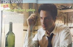 SABAH DERGİ GRUBU-SİNEMA DERGİSİ-POPÜLER SİNEMA DERGİSİ-4.500.000TL-2004-OCAK-MATRIX ÜÇLEMESİ ÜZERINE-VIZONTELE TUUBA-YILMAZ ERDOĞAN-TUĞBA ÜNSAL-OSCAR'A GÖZ KIRPAN FILMLER-KAYIP BALIK NEMO-AŞK HER YERDE-ZAMAN ÖTESİ-HABABAM SINIFI-OKUL-GÜNDEM-KAÇAN BALIK KÜÇÜK OLUR-HABABAM 2004-PARAMPARÇA AŞKLAR VE INGILIZLER-OKULDAKI HAYALET-GENÇ KIZLAR ARASINDA-ONÜÇ-14.YÜZYILDA İNECEK VAR-DOĞU'NUN BATI'SI-GODD BYE LENIN-MIKE FIGGIS-DOSYALAR-NEDIR BU DRAMATIK YAPI DEDIKLERI-DUYGU SAĞIROĞLU-AYNI SORULAR FARKLI ÜSLUPLAR-INGMAR BERGMAN-WODDY ALLEN-TUNA ERDEM-BOX OFFICE-ELEŞTİRİLER-ÖLÜM İLE YAŞAM ARASINDA-KRALIN DLÖNÜŞÜ-DOGVILLE-ÖZEL SEANS-PROFILLER-QUENN LATIFAH-GERARD BUTLER-DAVID THEWLIS-FRANCES O'CONNOR-KÜLT FILMLER-GREMLINLER-EV EĞLENCESİ-SINEMA ÇIKIŞI-SERRA YILMAZ-HAKKINDA FIRTINALAR KOPARILAN ARARAT-CEHENNEMDEN GELEN-KEANU REEVES-ANGELINA JOLIE-TUNÇ BAŞARAN-FUTBOL VE SİNEMA ÜZERINE DÜŞÜNMEK-KOMŞUNUN FESTIVALI-FANDO & LIS-ALEJANDRO JODOROWSKY-GENÇ YÖNETMENLERDEN İYİMSER FILMLER-TARIK AKAN-